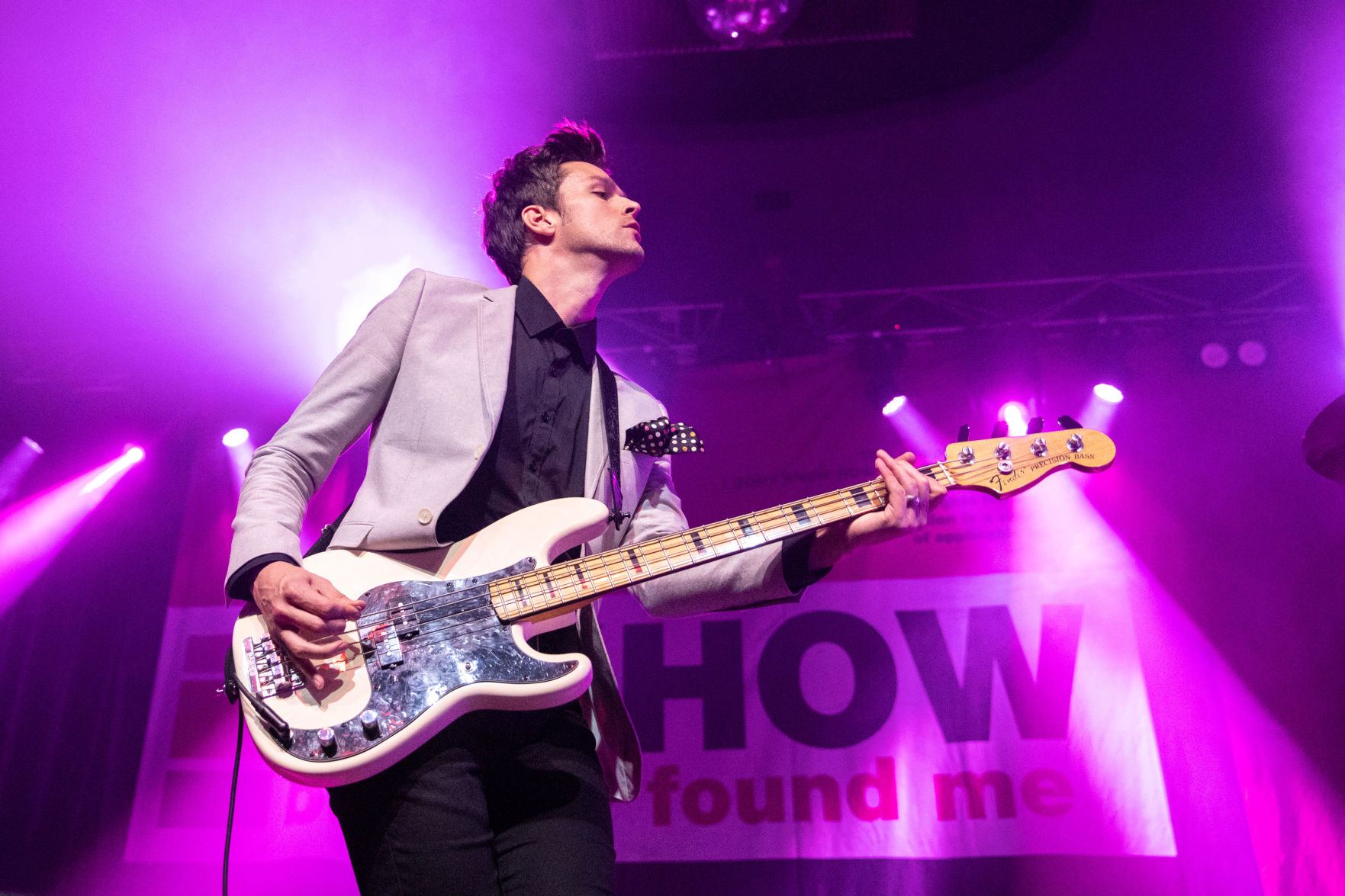 IDKHOW Photo 4